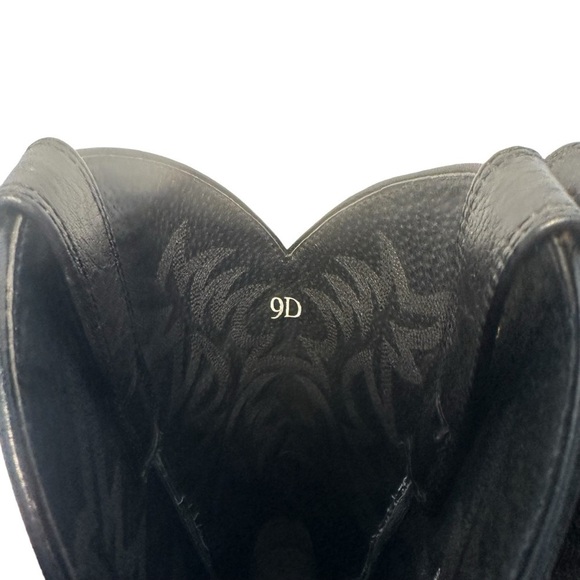 ARIAT MEN'S  WESTERN PERFORMANCE BOOTS - ROUND TOE size 9 - Picture 8 of 15